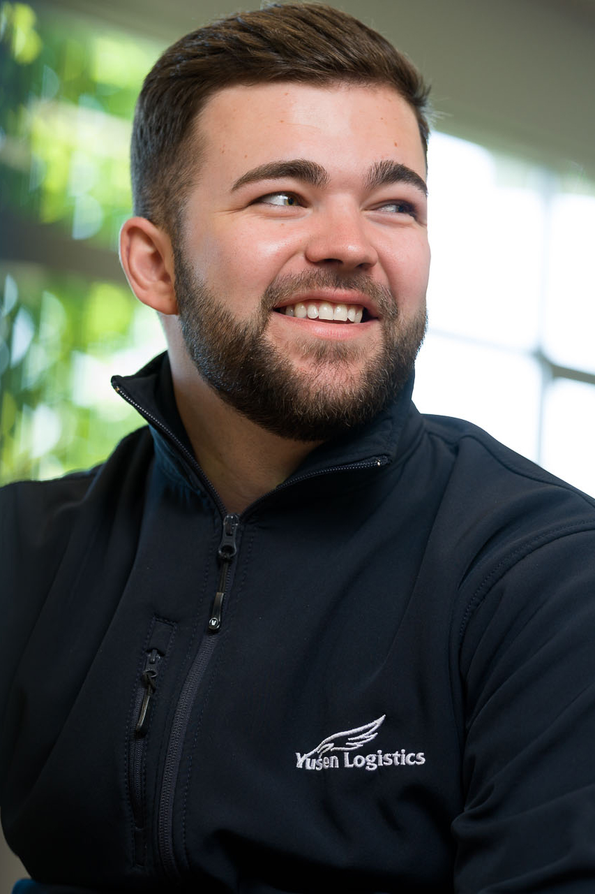 You apprentice with plans